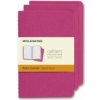 MOLESKINE LARGE RULED CAHIER JOURNALS KI