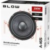 Blow A-165 auto subwoofer 16,5cm / 165mm - 4 ohm