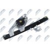 Mechanizmus zdvíhania okna NTY EPS-AU-014