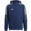 adidas Tiro 21 Sweat Hoody Jr GK9680