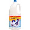 ACE Candeggina CLASSICA univerzálny bielidlo 3 l