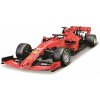 Bburago Ferrari SF90 5 Vettel 1:18