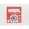 Xpose® Xpose obrúsky na pranie pohlcujíce farbu 20 ks