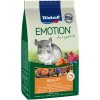 Vitakraft Krmivo pro činčily Emotion Beauty Selection 600 g