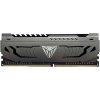 Patriot Viper Steel/DDR4/8GB/3600MHz/CL18/1x8GB/Grey PVS48G360C8