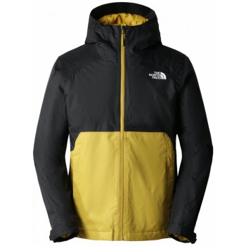 The North Face M Millerton Insulated jacket žlutá od 132,9 € - Heureka.sk