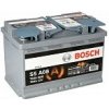 BOSCH AGM BOSCH AGM 12V 70Ah 760A 0092S5A080