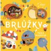 Leporelo Brlůžky -Mária Neradová uni