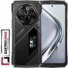 Doogee V40 PRO 36GB+512GB 8680mAh Farba: Silver