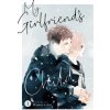 My Girlfriend's Child Vol. 1 (AOI MAMORU)(Brožovaná)