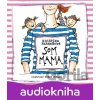 Som mama - CD (audiokniha) - Kristína Farkašová, Boris Farkaš (ilustrátor)