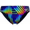 Speedo Pánske plavky - ALOV DIGI BF 8CM 6
