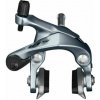 Cestné brzdy zadné SHIMANO 105 BR-R7000 R55C4 výška 51 mm strieborná