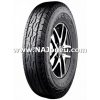 Bridgestone DUELER A/T 001 245/70 R16 107T #D,C,B(72dB)