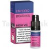 Emporio Čučoriedka HIGH VG 10 ml 6 mg