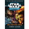 Star Wars: The New Jedi Order - The Unifying Force (James Luceno)(Brožovaná)