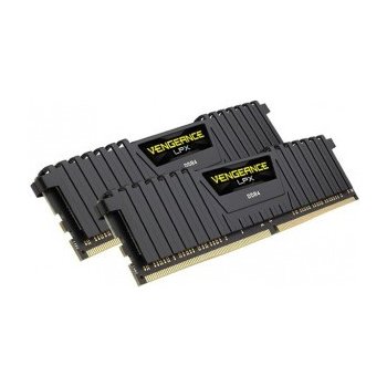 Corsair Vengeance LPX DDR4 16GB 2400MHz CL14 (2x8GB) CMK16GX4M2A2400C14