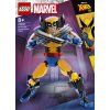 LEGO® LEGO® Marvel 76257 Sestavitelná figurka: Wolverine