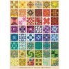 Cobble Hill Patchwork 1000 dielov