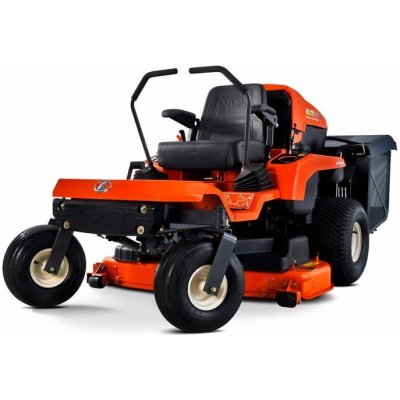 Kubota GZD21HD Zero Turn