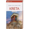 Vis-?-Vis Reiseführer Kreta (Brožovaná)