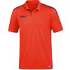 Jako striker 2.0 polo-shirt 6319-18