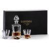 BOHEMIA PRESTIGE BOHEMIA PRESTIGE QUADRO WHISKY SADA 1+6 KS