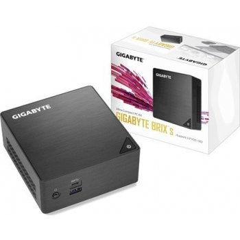 Gigabyte BRIX GB-BLPD-5005