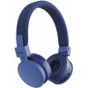 Hama Bluetooth slúchadlá Freedom Lit III, on-ear, modré - HAMA 221767