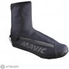 Mavic Essential Thermo návleky na tretry, čierna M