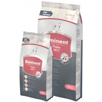 Eminent Dog Puppy 3 kg