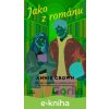 E-kniha Jako z románu - Annie Crown