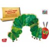 Die kleine Raupe Nimmersatt. Kamishibai Bildkartenset. (Eric Carle)(Hra)