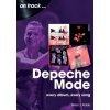 Depeche Mode on track (Brian J Robb)(Brožovaná)