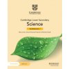Cambridge Lower Secondary Science Workbook 7 with Digital Access (1 Year) (Mary Jones,Diane Fellowes-Freeman,Michael Smyth)(Brožovaná)