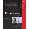 Refactoring (Martin Fowler,Kent Beck)(Pevná)