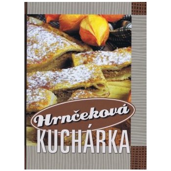 Hrnčeková kuchárka