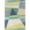 MOOD SELECTION Mara Multicolour - koberec ROZMER CM: 200 x 300