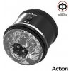 Action Thor Double Sided Vibrating Masturbator