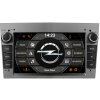 OPEL 14 autorádio s WIFI, GPS, USB, BT LOW (OPEL Astra H (2004- 2009), Corsa D (2006- 2013), Signum (2003- 2008), Vectra (2002- 2008), Zafira (2004- 2011). Opel Antara (2006-2011), Opel Combo (2004-20