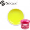 Silcare UV gél Neon yellow žltý svietiaci 2292 5 g