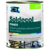 Het Soldecol Primer 0100 biely 0,75l - základná syntetická farba