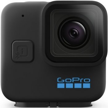 GoPro HERO11 Black Mini