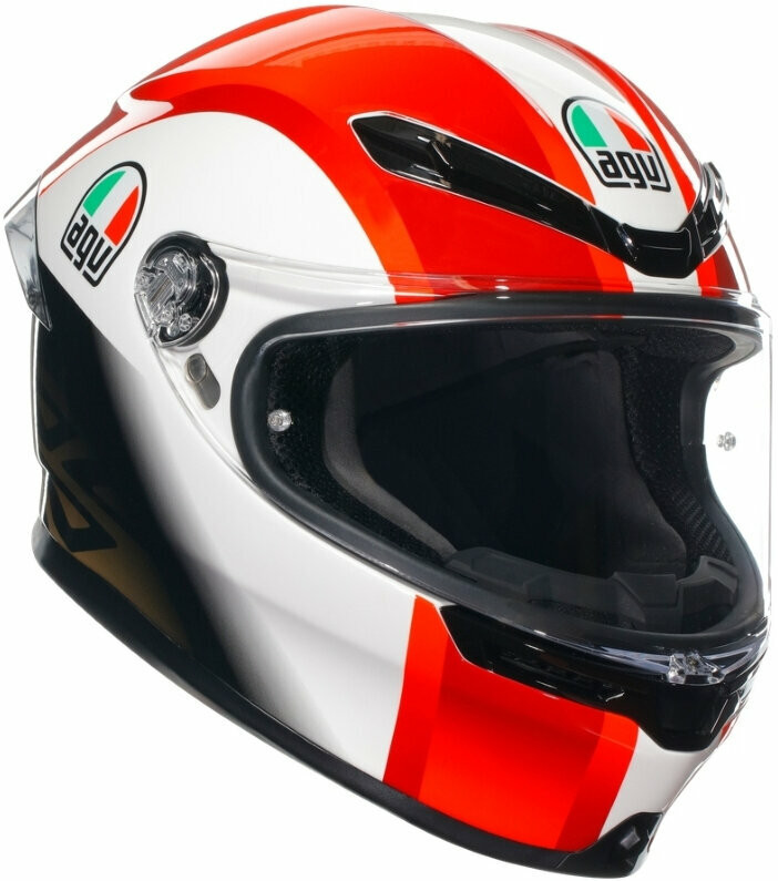 AGV K6 S SIC58