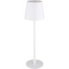 Globo | Globo 58438W - LED Stmievateľná dotyková vonkajšia lampa VANNIE LED/3W/3,7V IP44 | GL7704