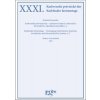 XXXI. Karlovarské právnické dny - Vladimír Zoufalý