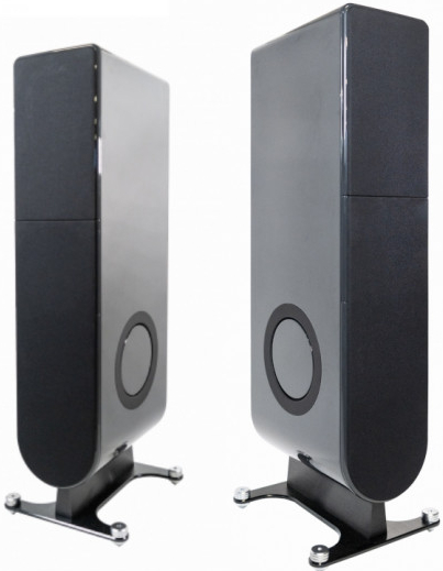 PS Audio Aspen FR20 LS