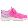 Detské topánky Superfit Rush Pink Veľkosť topánok (EU): 38 / Farba: ružová