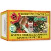 HERBEX HORKY ŽALUDOČNÝ ČAJ bylinný 20x3 g