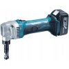 Akumulátorová multifunkčná brúska Makita 2200 W 18 V
